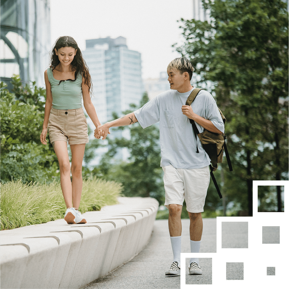 BuitenBeter Progressity Kopfzeile