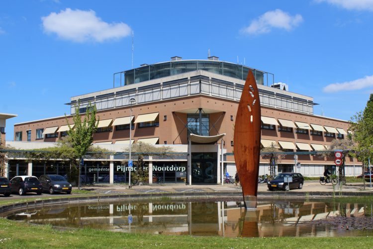 Gemeinde-Pijnacker-Nootdorp-