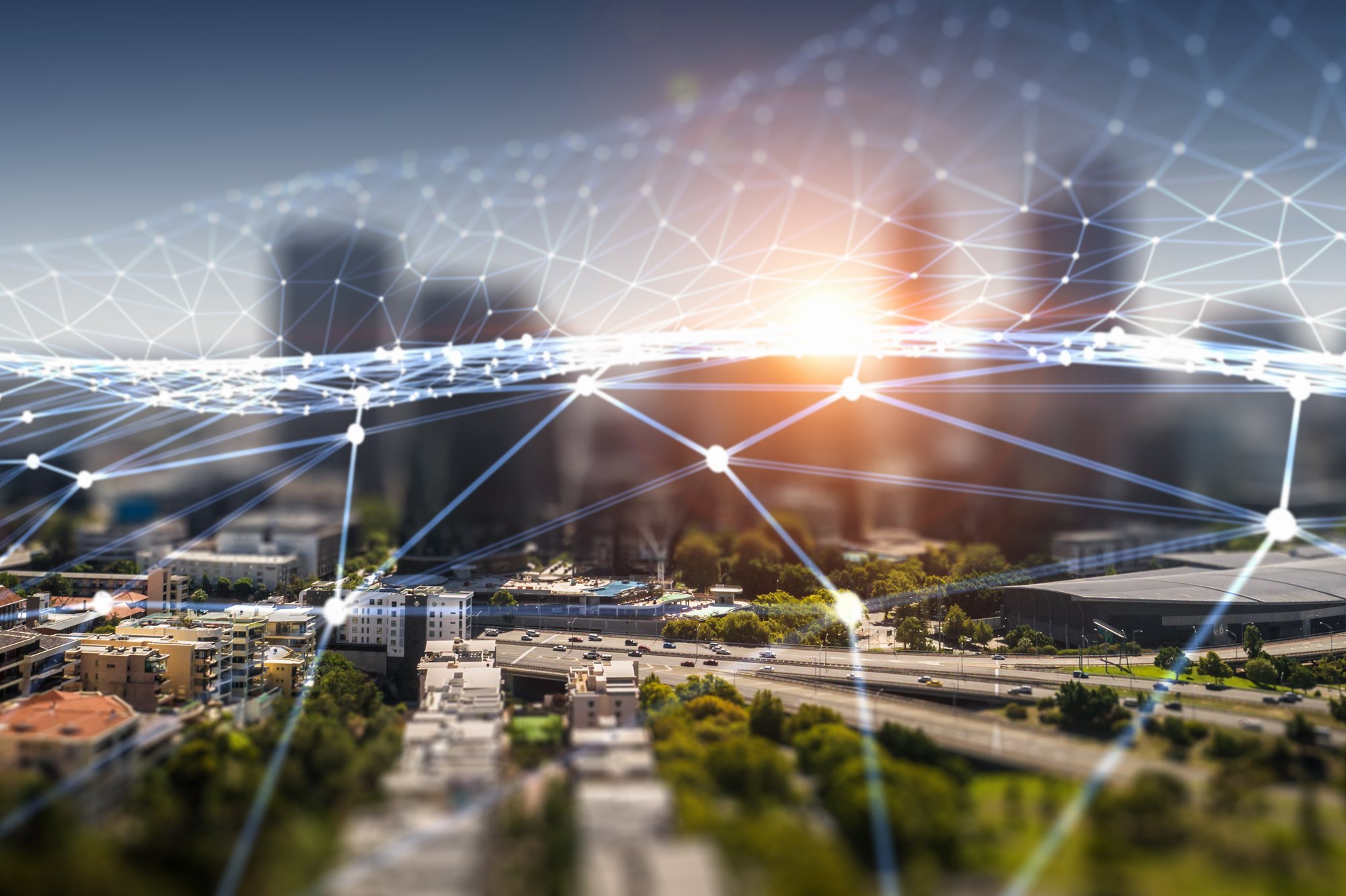 Gutes Management beginnt mit Daten