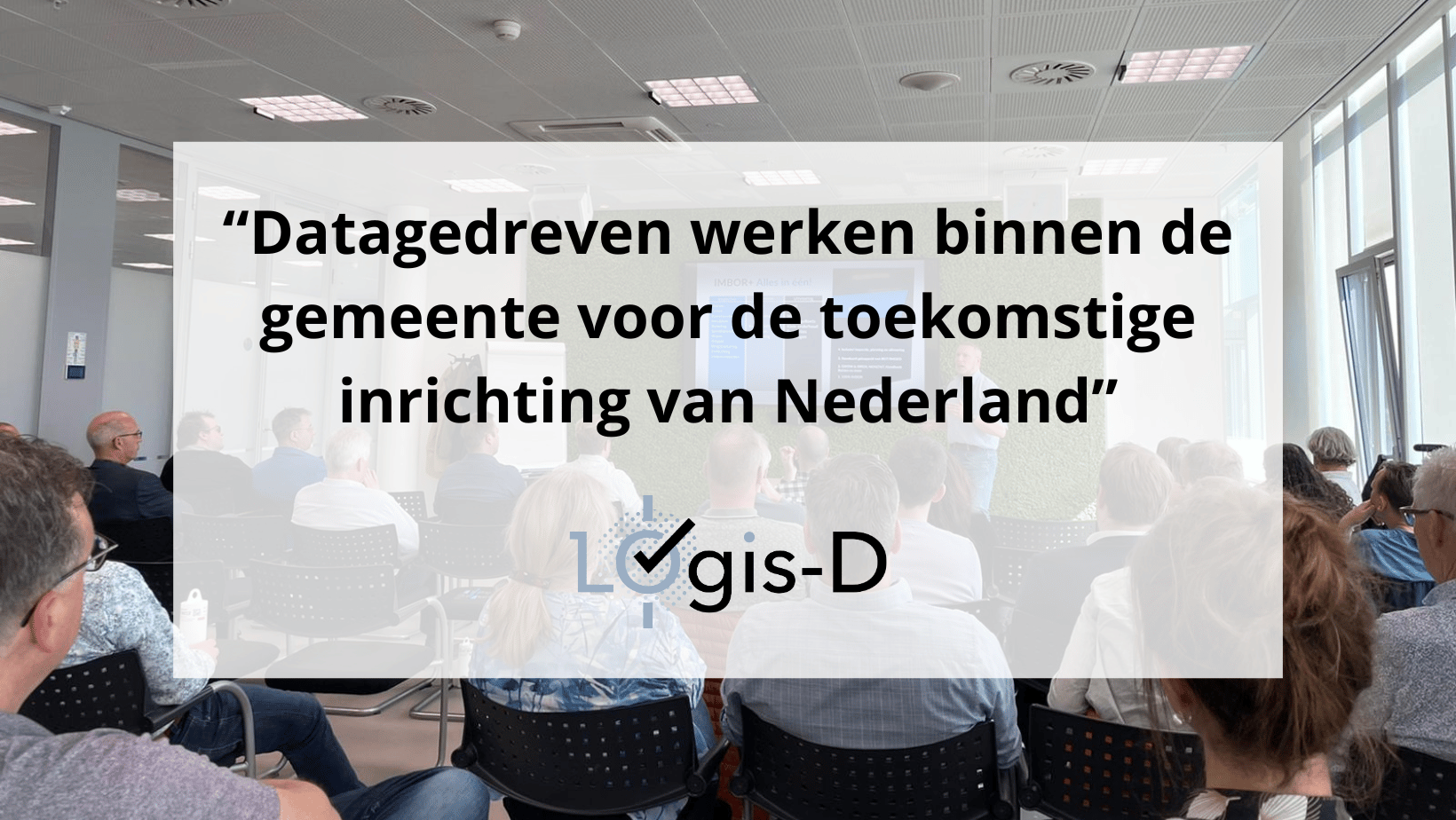 LOgis-D neue Abdeckung 2024