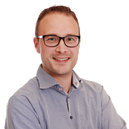 Marc van Houte spricht LOgis 2023 (1)