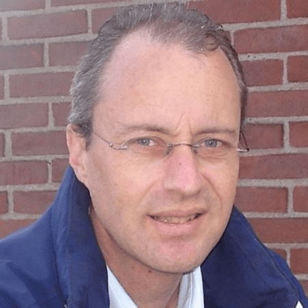 Martin Braal 450x450