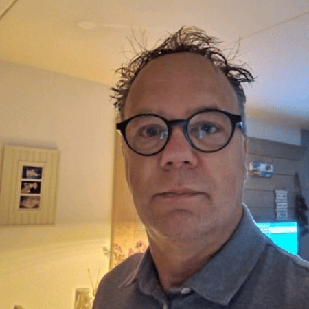 Martin Verhart spricht LOgis 2023