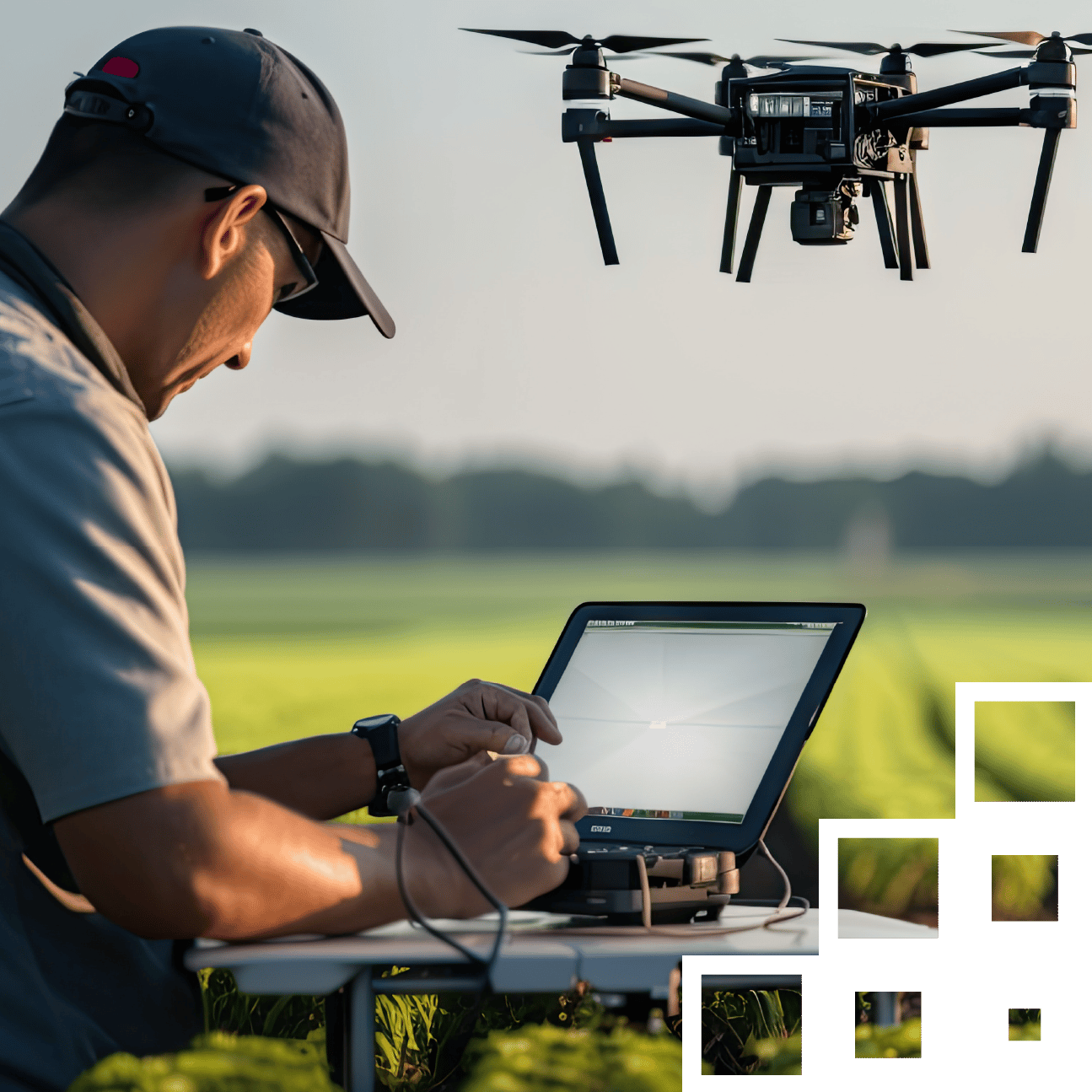 Überwachung Progresity@0.5x