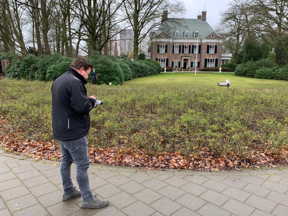 Referenz_Eindhoven_Mitteilungen Referenz_Eindhoven_Mitteilungen