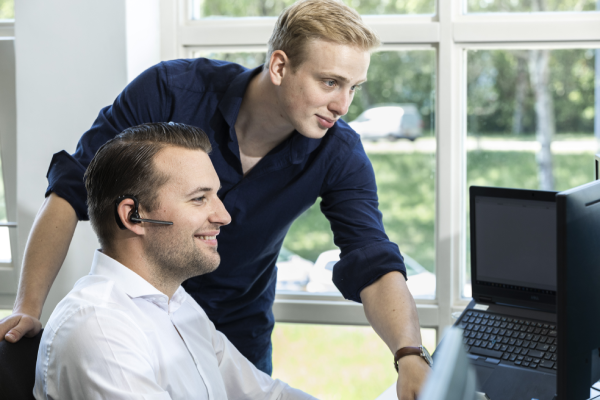 DatenQuint-Dienstleistungszentrum4 DatenQuint-Dienstleistungszentrum4